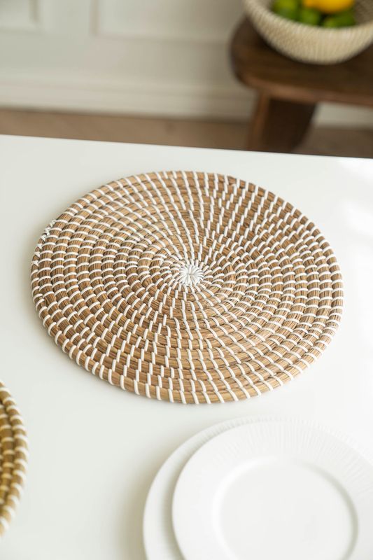 Spisebikke Spiral 35cm