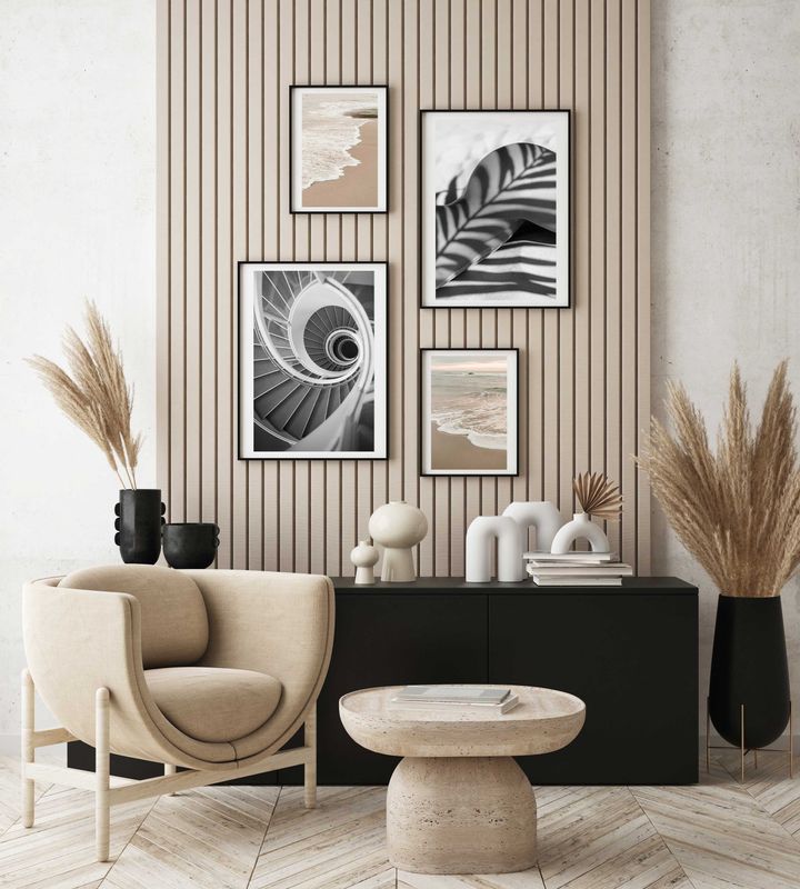 Poster - Strand 3