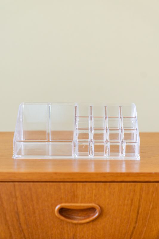 Sminkeoppbevaring 22x12,5cm