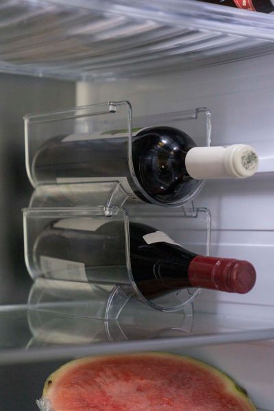 Hovedbilde Organizer - Flaskeholder