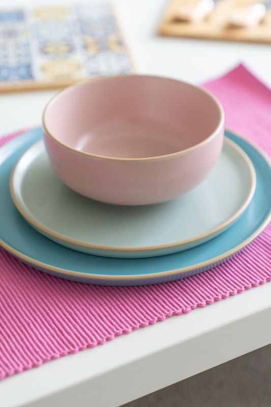 Harmoni - Skål – 15 cm – Beige