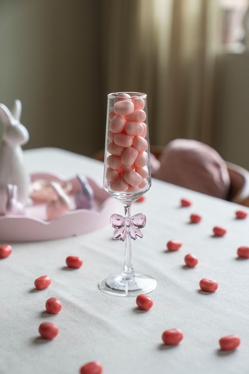 Claire champagneglass – 250 ml