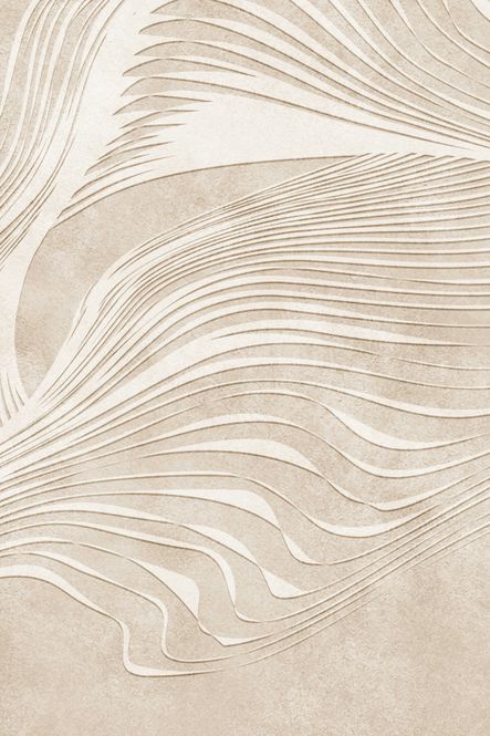 Hovedbilde Poster - Tekstur Beige 1