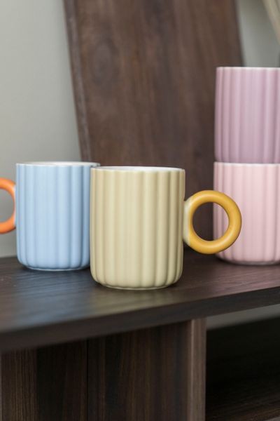 Hovedbilde Kopp 370ml - Grønn