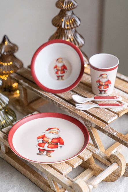 Hovedbilde Middags Gavesett Barn - Nisse