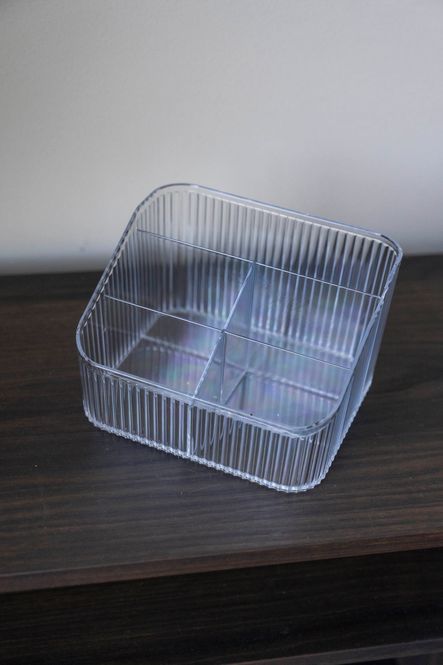 Hovedbilde Organizer 18x15x11cm