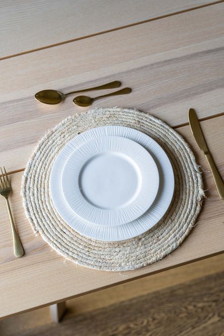 Hovedbilde Spisebrikke Strå 38cm