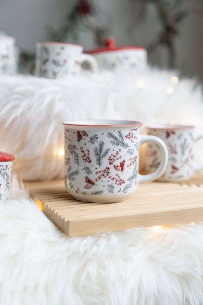 Hovedbilde Kopp 400ml - Bær