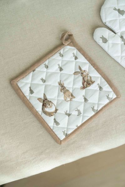 Hovedbilde Gryteklut påskemotiv – natur