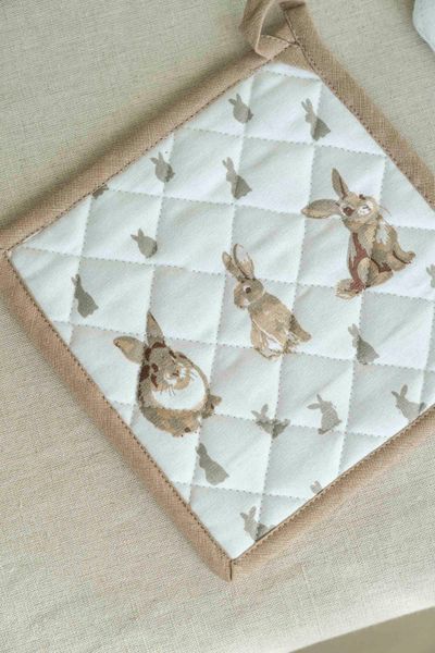 Hovedbilde Gryteklut påskemotiv – natur