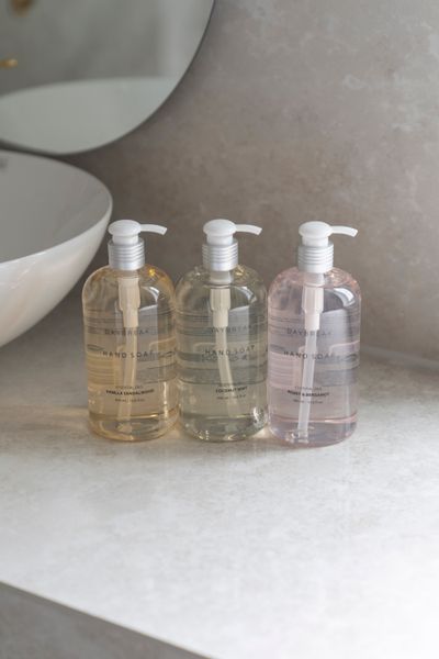 Hovedbilde Daybreak Håndsåpe 500ml - Vanilla & Sandalwood