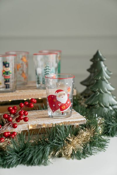 Hovedbilde Vannglass 510ml - Nisse