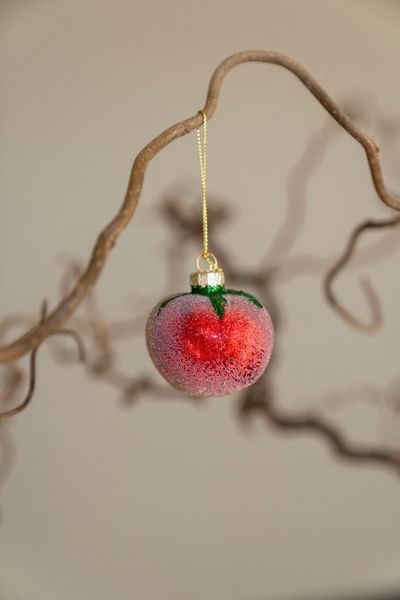 Hovedbilde Juletrepynt - Tomat