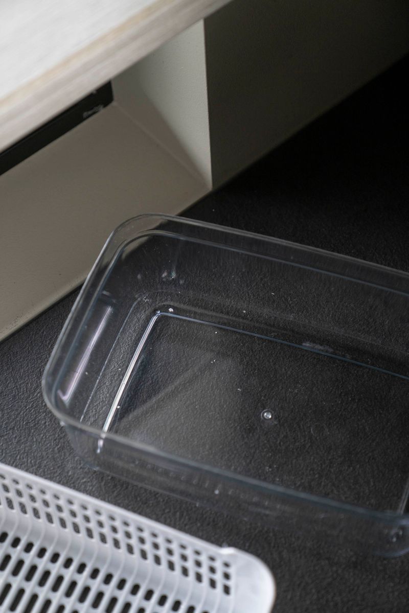 Kjøleskaps Organizer 3,6L