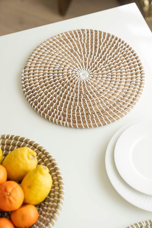 Spisebikke Spiral 35cm