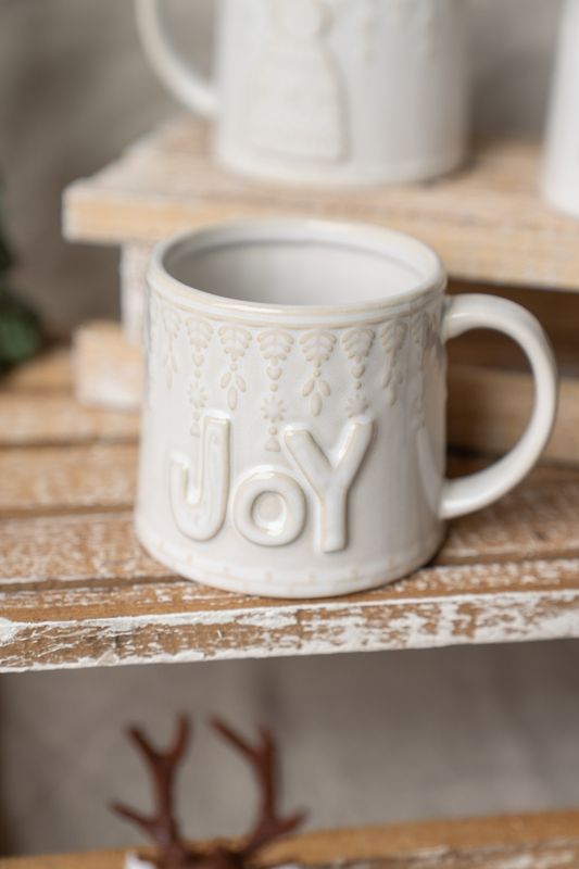 Dryss - Kopp Joy