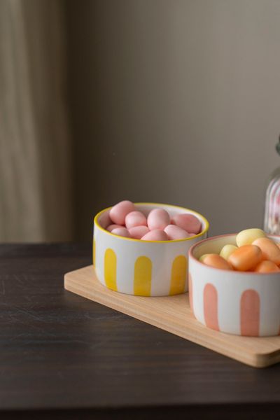 Hovedbilde Suna serveringssett – 2 skåler m/håndtak