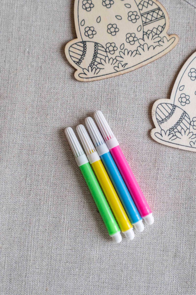 Hobby - Fargesett Egg