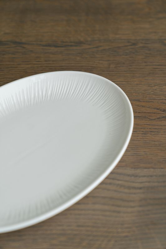 Maud - Serveringsfat 25cm