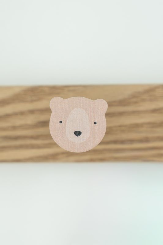 Barneknagg – 36 cm