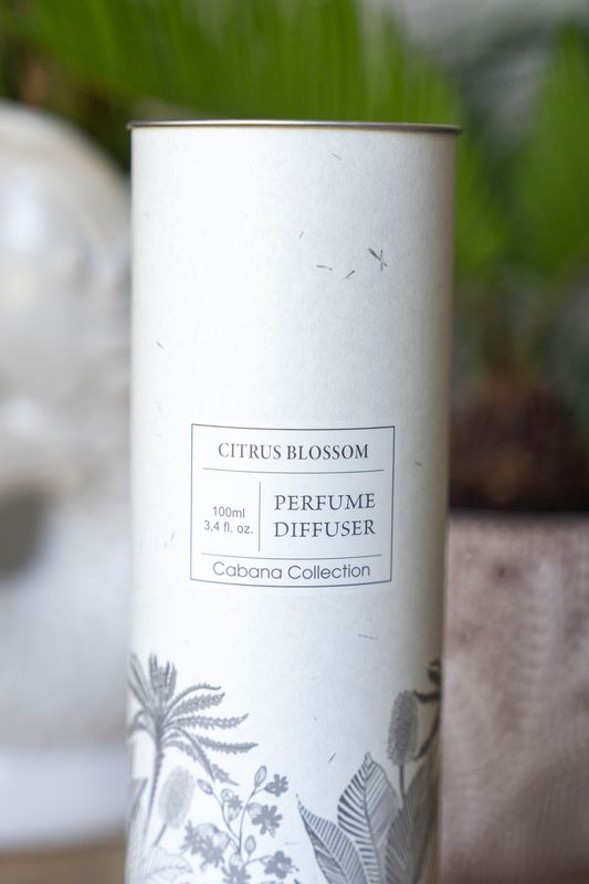 Duftpinner 100ml - Citrus Blossom