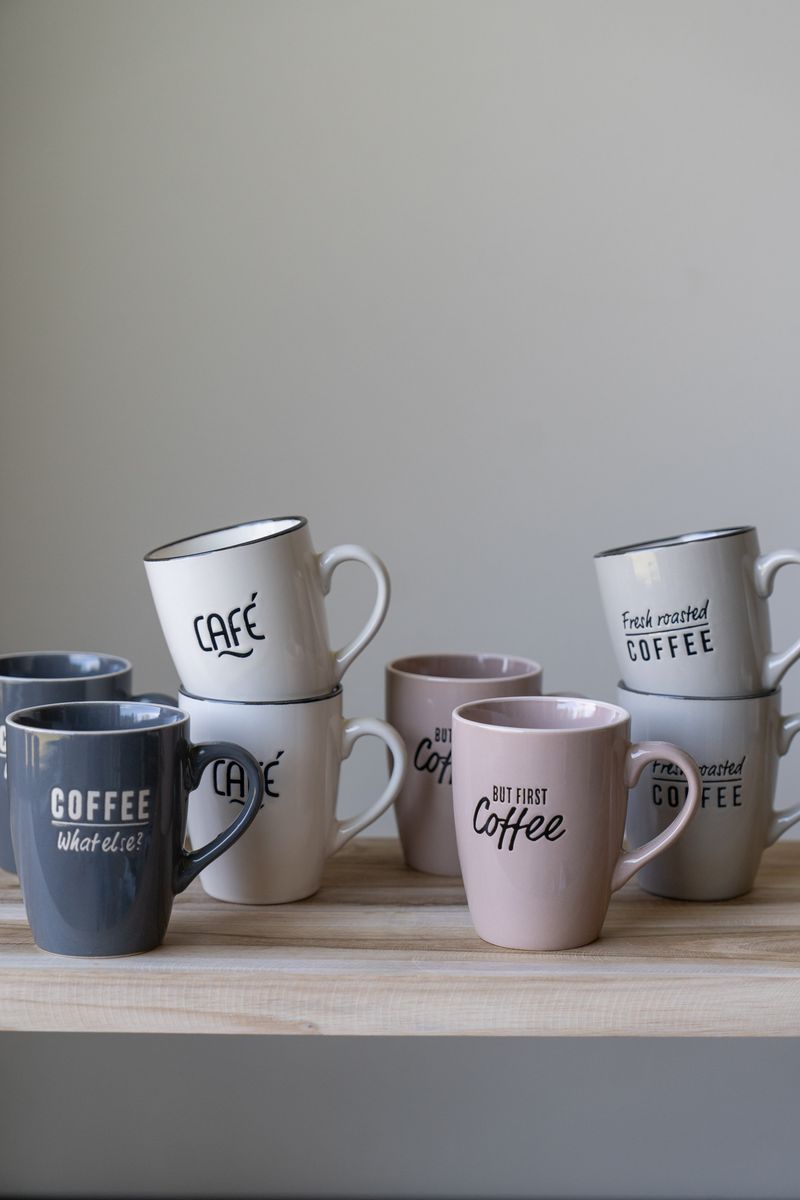 Krus – 340 ml – 2pk – Cafè