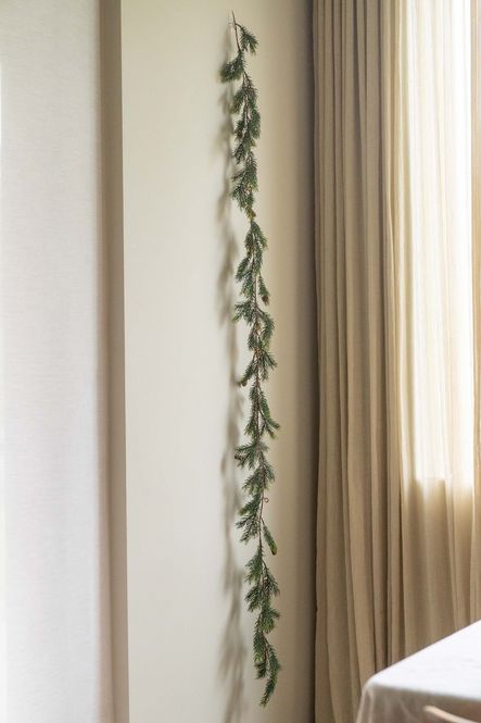 Hovedbilde Girlander 180cm - Grønn