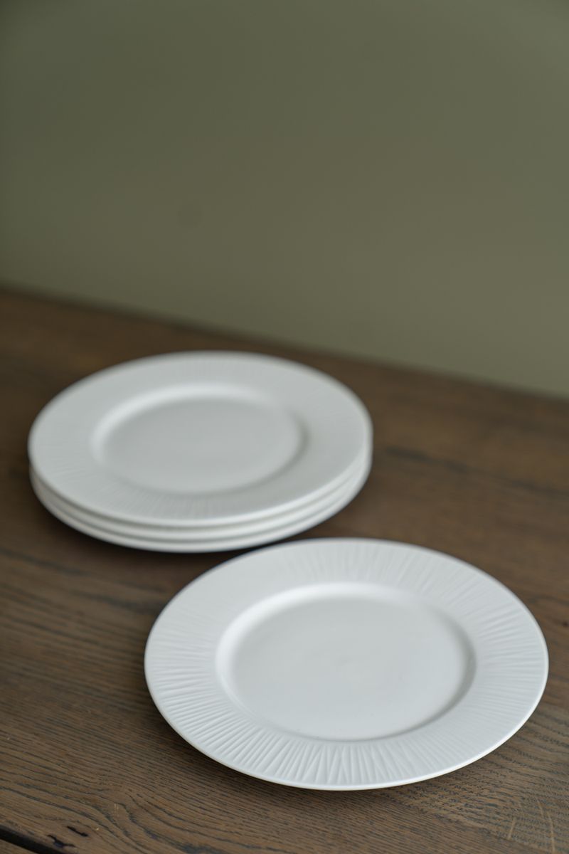 OUTLET Maud - Tallerken 26cm