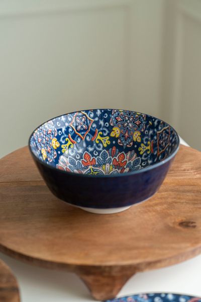 Hovedbilde Ellinor - Skål 1300ml Versjon 4