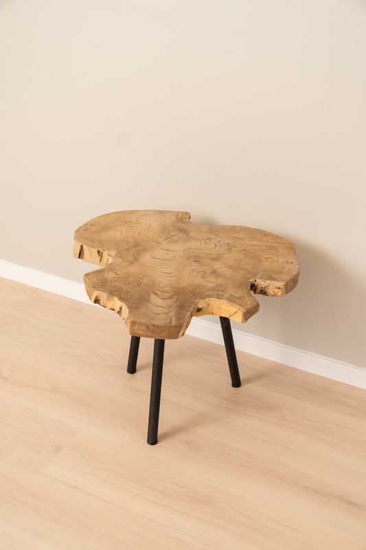 Sidebord Teak 